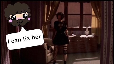 IS THIS WHAT RIZZ IS?!?!