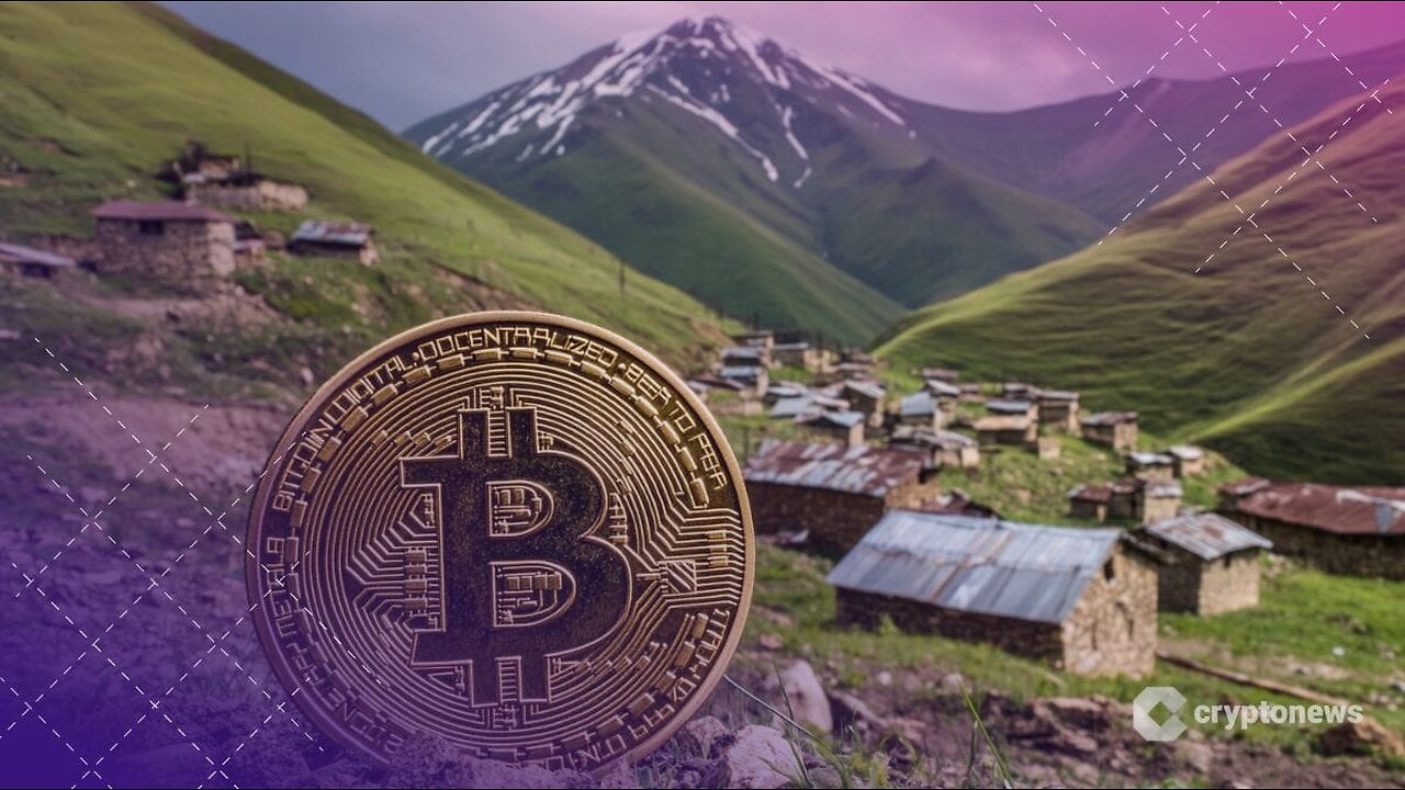 FSB Seizes Hundreds of Crypto Mining Rigs After Power Outages Hit Russian Village