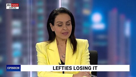 Lefties Losing It: Worst media meltdowns and gaslighting