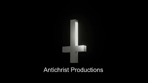 ANTICHRISTIAN OCCULT TV - 2/8/2025 - ᛋᛁᛖᚷ ᚺᛖᛁᛚ o/