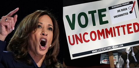 NBC Panel Admits Kamala Just Wanted Their Vote, Not To Protect Gaza