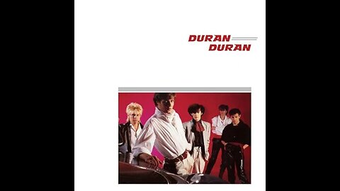 Duran Duran - Girls on Film