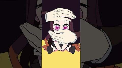 Nezuko FLOWER Challenge - Kimetsu no Yaiba animation