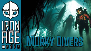 Murky Divers - Chillstream