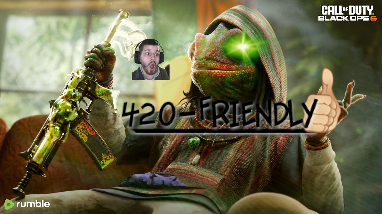 💚HIGH ON AIR💚SMOKE & CHAT+GAMEPLAY ✅🍃420 FRIENDLY CATEGORY🍃