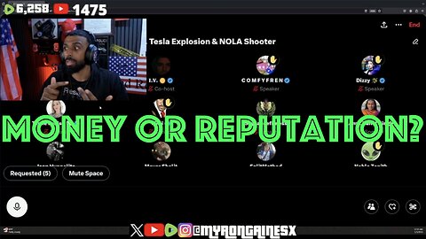 How to Hit Elon Where It Hurts?
