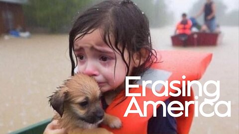 #helene Erasing America - facing the devastation of Helene and the failure of FEMA