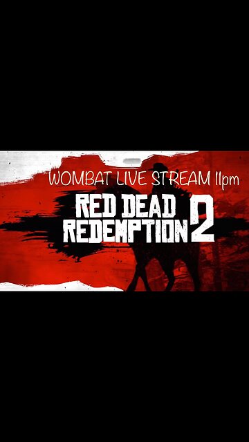 TWITCH WOMBATGAMEPLAY