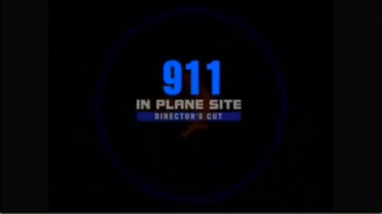 911- In Plane Site | Where's your line in the Sand