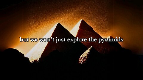 PYRAMIDS = F.Y.I.