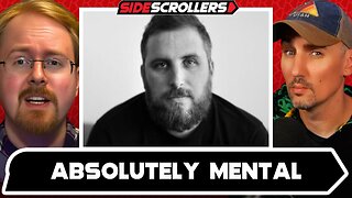 Canadian Dev Fears For LIFE at GDC, IRL Streamer KILLED & More | Side Scrollers