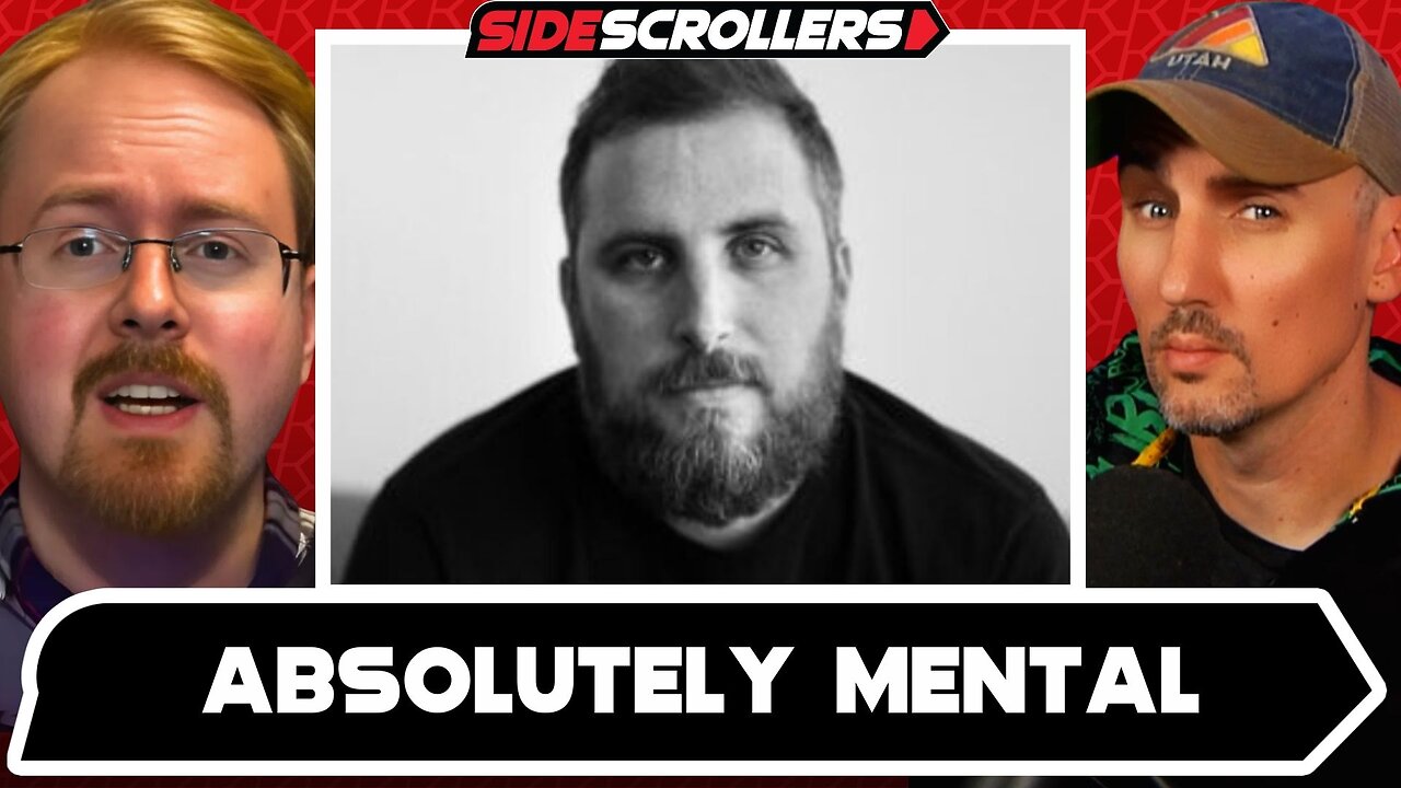 Canadian Dev Fears For LIFE at GDC, IRL Streamer KILLED & More | Side Scrollers