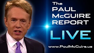 💥 SPECIAL REPORT LIVE: THE MOST POWERFUL OCCULT MOVEMENT IN THE WORLD! | PAUL McGUIRE