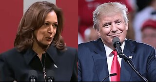 Kamala Forced to Certify Trump’s Victory in Last Humiliating Act