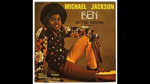 Jackson 5 - Ben