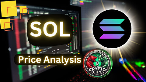 SOL Technical Analysis