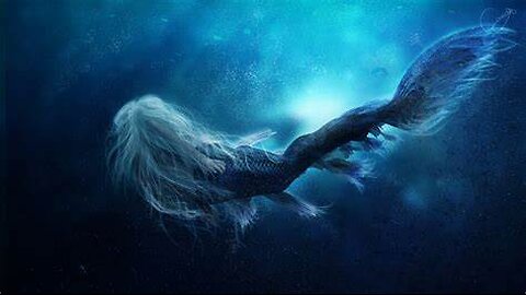 The Biblical Origins of Mermaids a Connection to Fallen Angels? Lets see what scripture says!