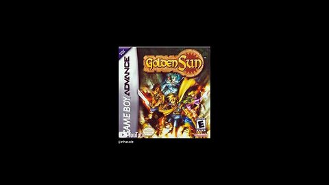 Nintendo Music Adds Golden Sun