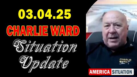 Charlie Ward Situation Update Mar 4: "Charlie Ward Daily News With Paul Brooker & Warren Thornton"