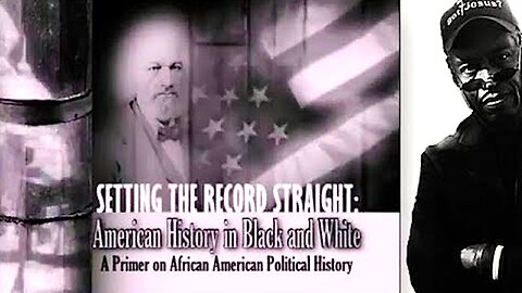 David Barton || Sets The Record Straight || American History In Black & White !!