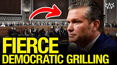 Pete Hegseth SHUTS IT DOWN! Epic Moments from Confirmation Hearing
