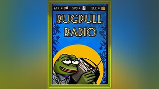 Rugpull Radio Ep 103: Saylors 100K New Years Party recap & Bitcoin's 16th Anniversary!