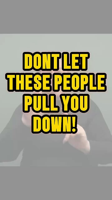 Don’t Let People Pull You Down! 🥺 #jesus #truth #bible #strong #keepgoing #courage