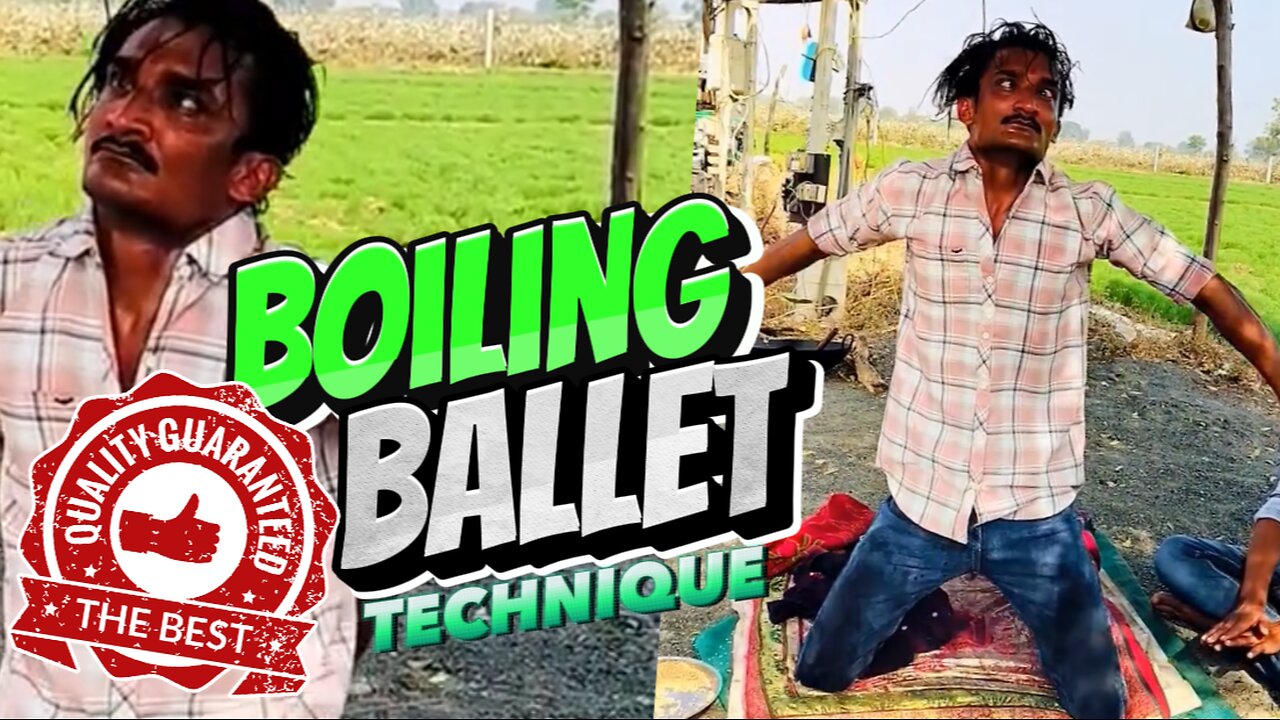 This Street Food Chef Uses 100 YEAR OLD Oil and Nobody Stops Him!