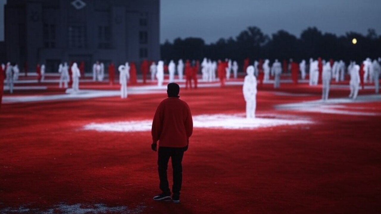 Orchestrator of UNL's Descent into New World Order Subversion (Part 6 of 10)