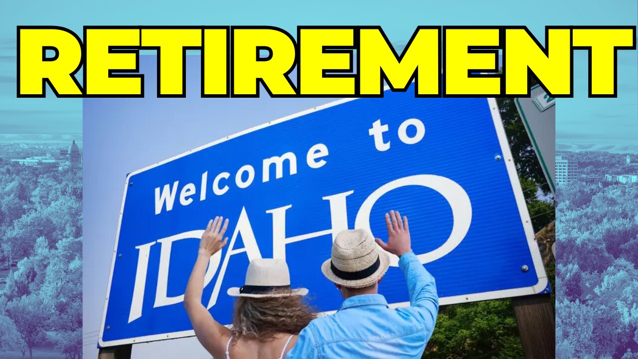 Boise's Top Areas for Retirement | Retiring in Idaho | Best Places to Live in South Idaho