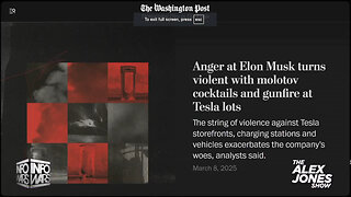 Elon Under Siege in Broad Daylight: