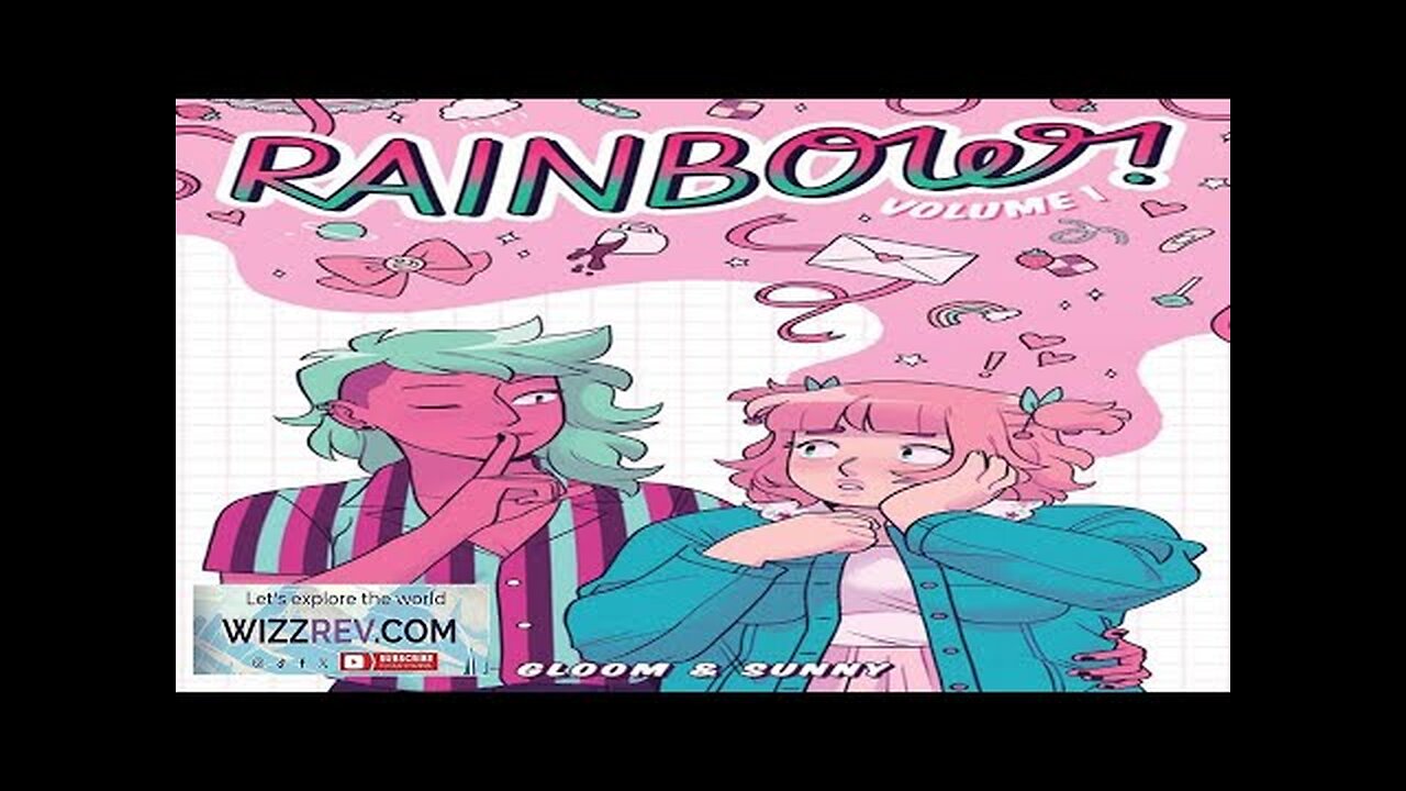 Rainbow: Volume 1 Review