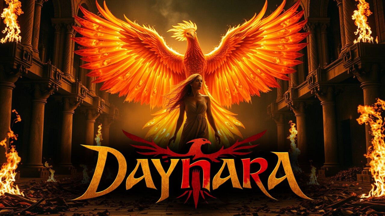 DAYNARA - Epic Heroes (S1 - EP8)