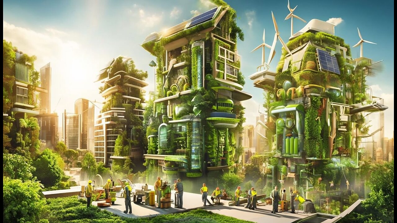 Top 10 Facts About Green Building Technologies 😱🔥#shorts #ytshorts #engineering #technology