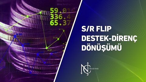 S/R Flip: Support-Resistance Flip