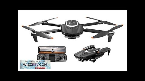 YCRC A10 PRO WiFi FPV with HD Dual Camera 2-Axis Servo Gimbal Review