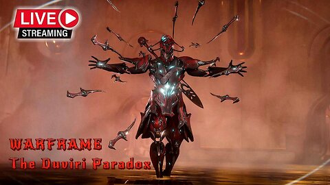 WARFRAME | The Quest Continues beyond The Duviri Paradox