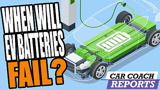 You Won't Believe How Long Electric Car Batteries Really Last