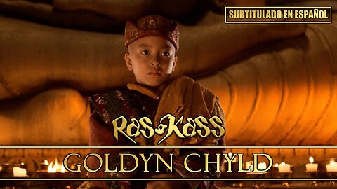 Ras Kass - Goldyn Chyld | (Subtitulado en español) (Prod. por DJ Premier)