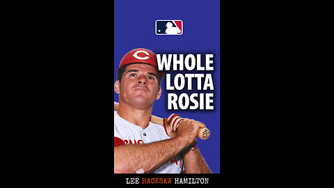 Pete Rose family petitions MLB Commission Rob Manfred to put Rose back on Hall of Fame eligible list