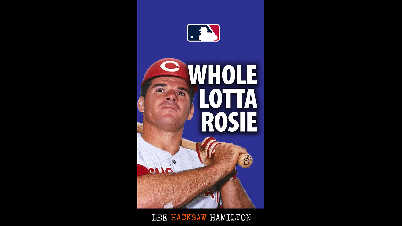 Pete Rose family petitions MLB Commission Rob Manfred to put Rose back on Hall of Fame eligible list