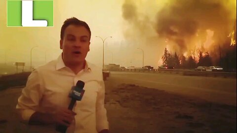 Monday _ California and Los Angeles firesحرائق كاليفورنيا ولوس انجلس