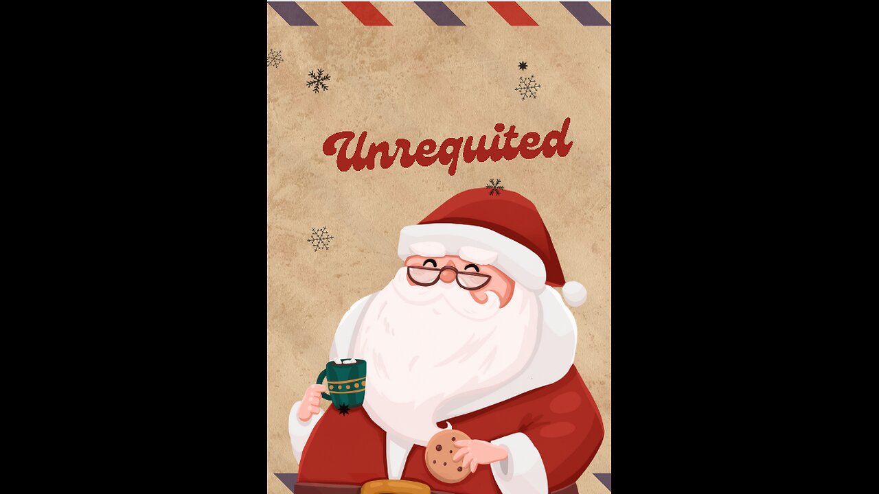 "Unrequited"