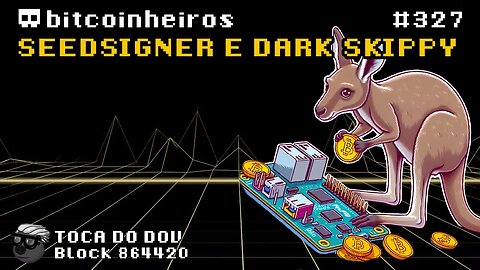 É seguro usar Pi Zero + Seedsigner como hardwallet?