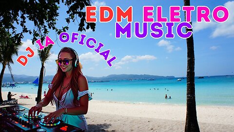 ibiza EDM summer mix 2025 best of ethnic & deep house music chill #edm #deephouse