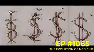 #1065 THE EVOLUTION OF MEDICINE LIVE FROM THE CALIFORNIA REPUBLIC 03.06.25