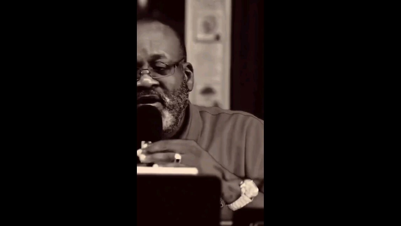 The importance of remaining pure