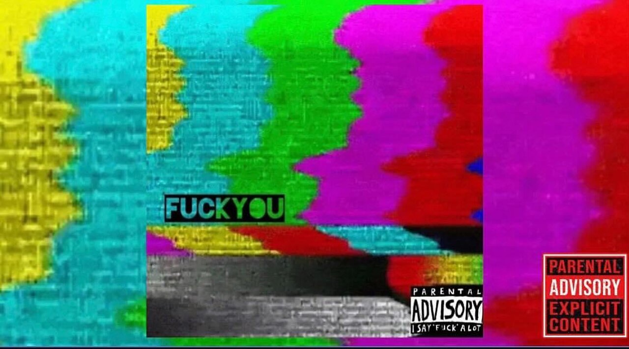 Fuck You MixTape VL1 - RanDumB (Official Full Mixtape Audio)