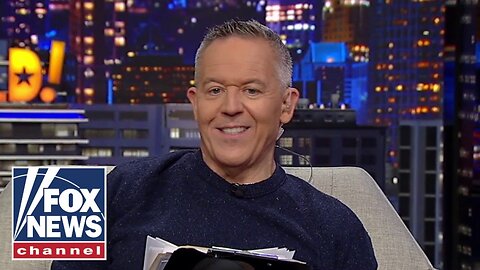 Gutfeld has a ‘tough-love message’ for Democrats