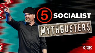 5 Myths That People Believe About Socialism & Economics